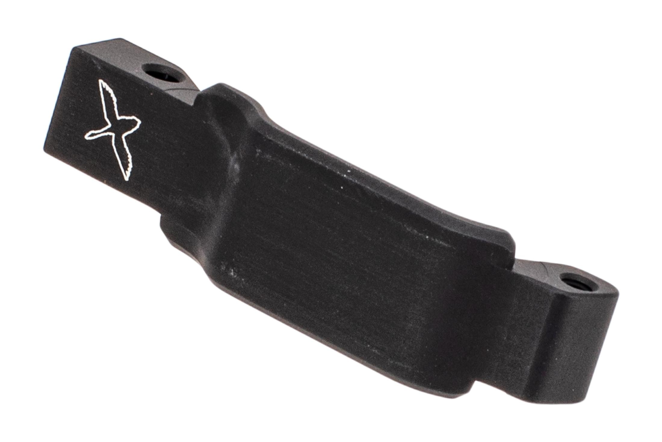 Forward Controls Design Winter Trigger Guard - Black